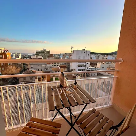 Wine & Views Palma de Mallorca