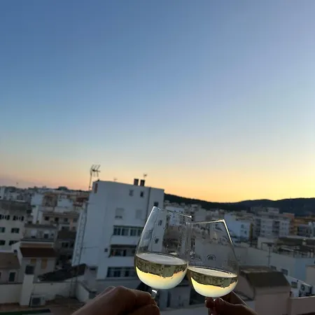 Apartamento Wine & Views