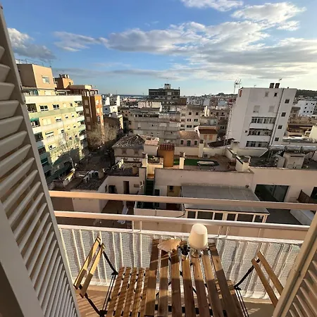 Apartamento Wine & Views