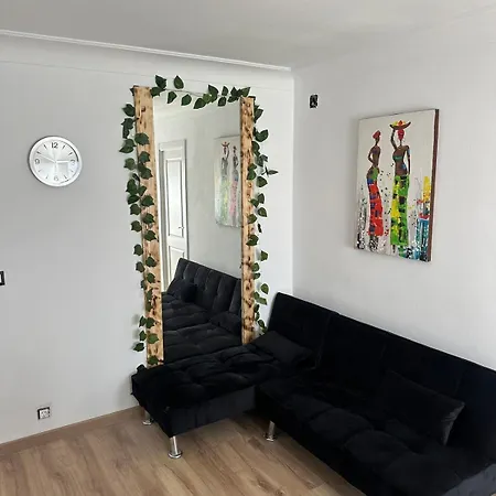 Appartement Wine & Views Palma de Mallorca
