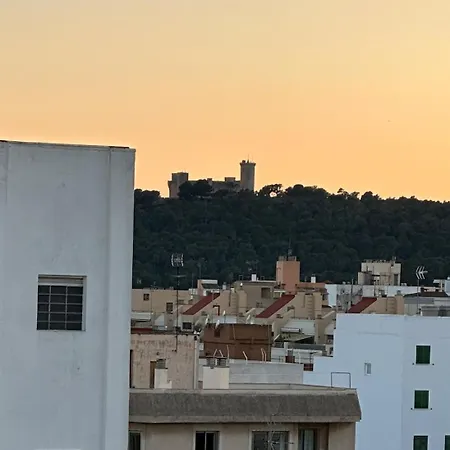 Wine & Views Palma de Mallorca